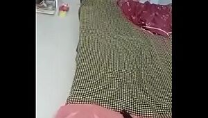 Desi bath towel