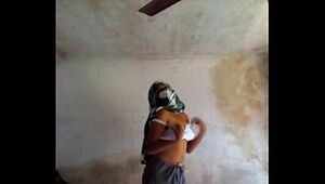 desi girlfriend show strip dance 1